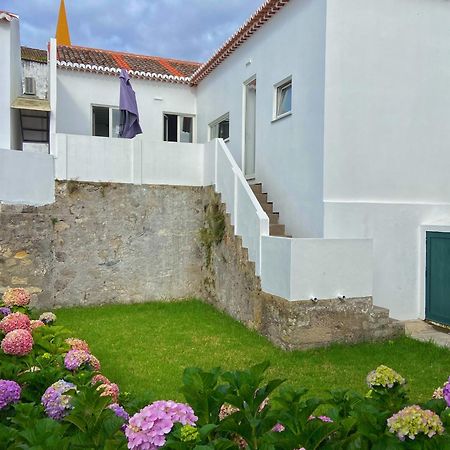 Casa Do Pisao - Cosy And Modern Two-Bedroom Townhouse 앙그라두에루이스무 외부 사진