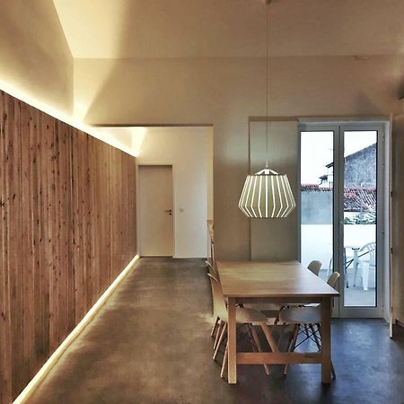 Casa Do Pisao - Cosy And Modern Two-Bedroom Townhouse 앙그라두에루이스무 외부 사진