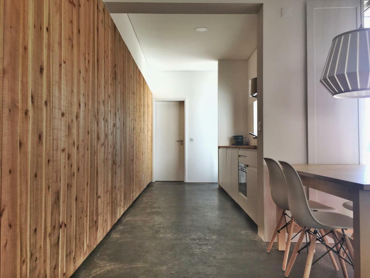 Casa Do Pisao - Cosy And Modern Two-Bedroom Townhouse 앙그라두에루이스무 외부 사진