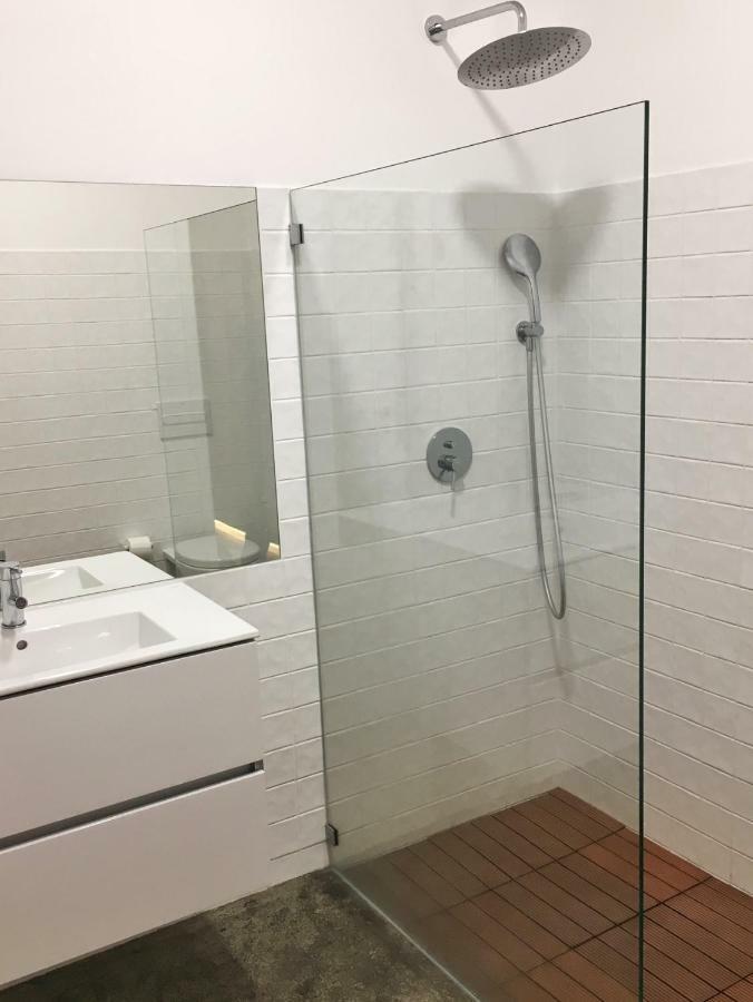 Casa Do Pisao - Cosy And Modern Two-Bedroom Townhouse 앙그라두에루이스무 외부 사진