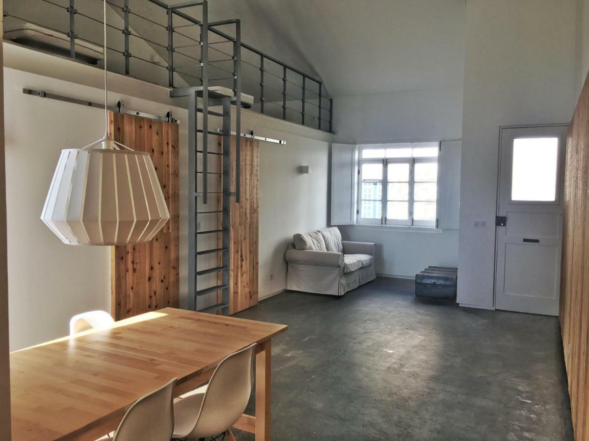 Casa Do Pisao - Cosy And Modern Two-Bedroom Townhouse 앙그라두에루이스무 외부 사진